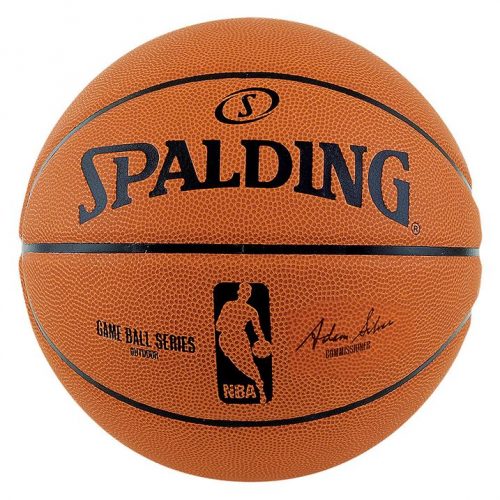 Spalding NBA GameRep BB40