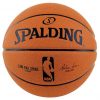 Spalding NBA Gameball 40