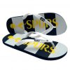 Tottenham Hotspur F.C. Flip Flops