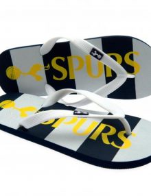 Tottenham Hotspur F.C. Flip Flops