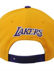adidas NBA Cap Mens - Lakers