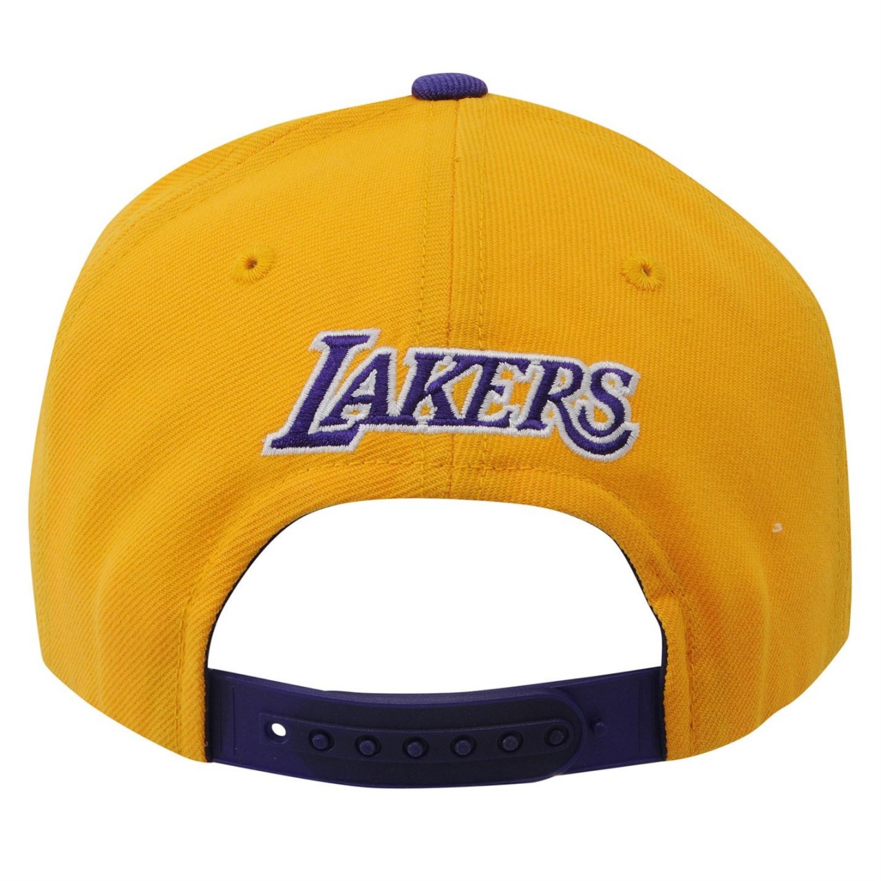 adidas NBA Cap Mens - Lakers - Monster 