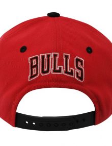 adidas NBA Cap Mens - Bulls