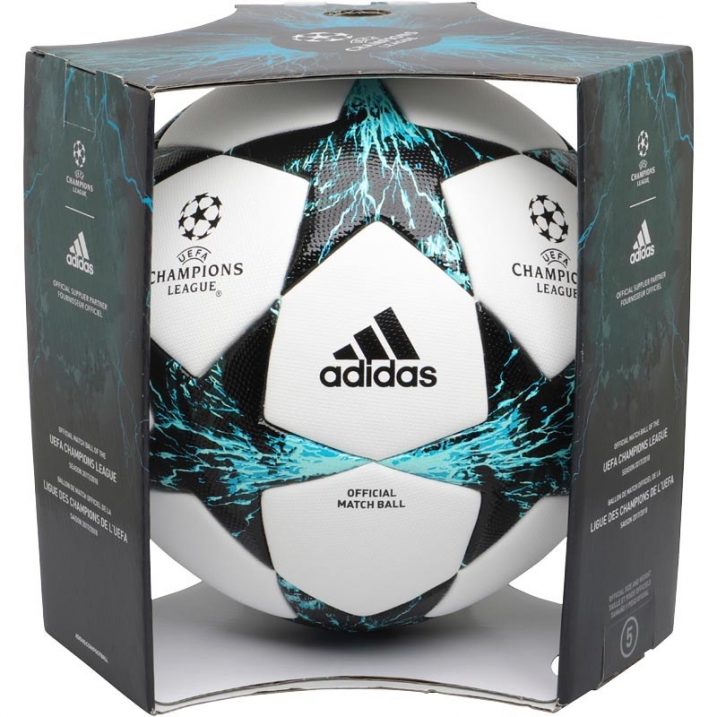 adidas official match ball sale