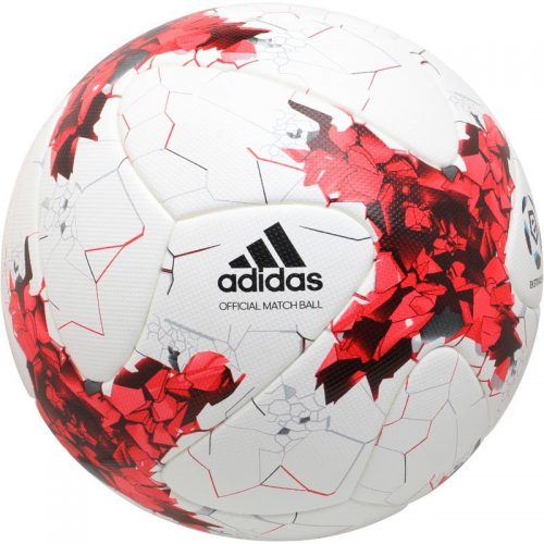 krasava official match ball