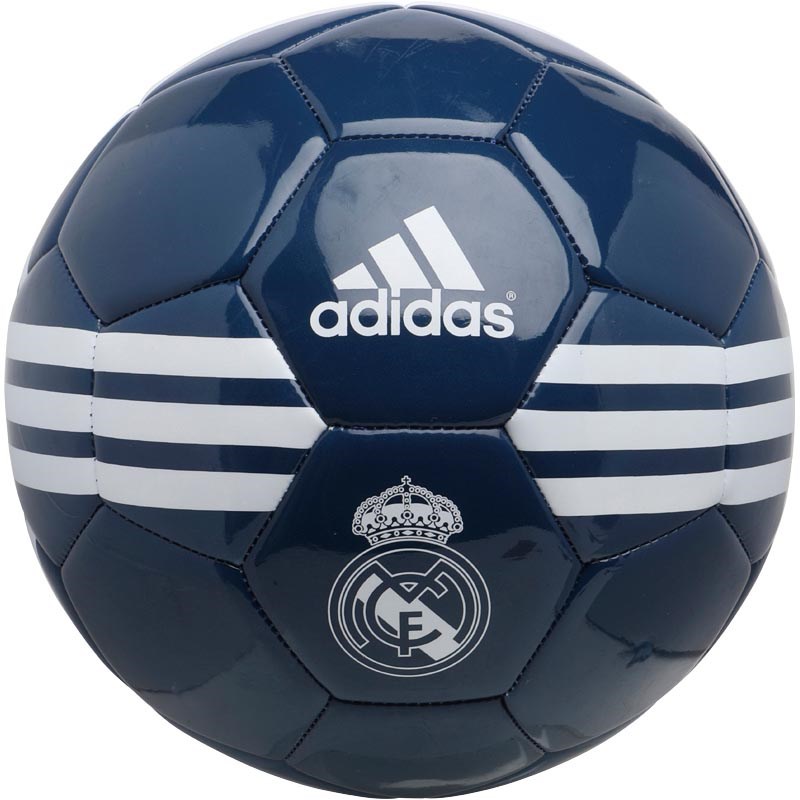 adidas Real Madrid Football - Dark Blue 